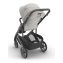 Детская прогулочная коляска UPPABABY CRUZ V3 (Цвет - Savannah)