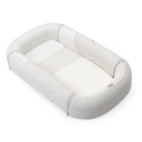 Матрас-кокон Chicco Mommy Pod, Reducer Grey (Серый)
