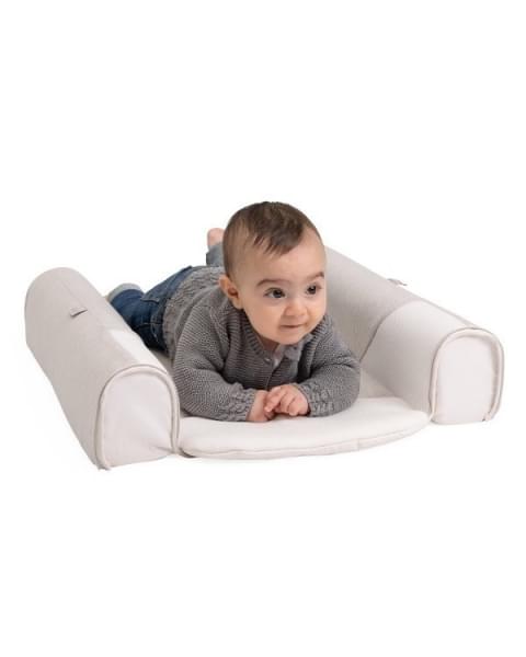 Матрас-кокон Chicco Mommy Pod, Reducer Grey (Серый)