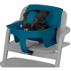 Модуль к стульчику Cybex Lemo Baby Set Twilight Blue