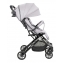 Kоляска детская прогулочная Farfello Comfy Go Comfort 2025 CG-015, серый