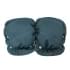 Муфта X-lander X-Muff Tailor Petrol Blue купить в Москве на официальном сайте | Цена, каталог