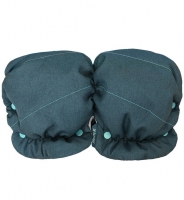 Муфта X-lander X-Muff Tailor Petrol Blue