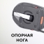 Автокресло Rant Aster Zero с базой isofix Graphite