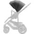 Коляска 3 в 1 Britax Roemer Smile 5Z Style и автокресло Baby-Safe PRO Style Mineral Grey Mineral Grey