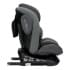 Автокресло Indigo Smart Isofix серый