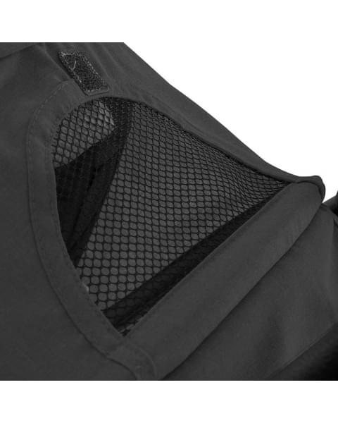 Детская прогулочная коляска Indigo Epica XL черный