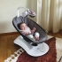 Кресло-качалка 4moms RockaRoo New графитовый