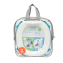 Дорожный горшок Roxy-Kids HANDY POTTY