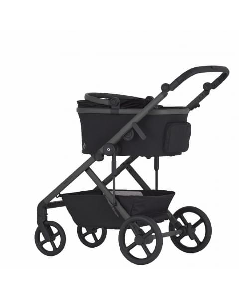 Переноска для питомца к детской коляске Anex Modu, Black (MDP-01)