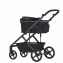 Переноска для питомца к детской коляске Anex Modu, Black (MDP-01)