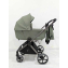 Коляска 2 в 1 Pituso Teffy Sage Green/Graphite