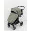Коляска 2 в 1 Pituso Teffy Sage Green/Graphite