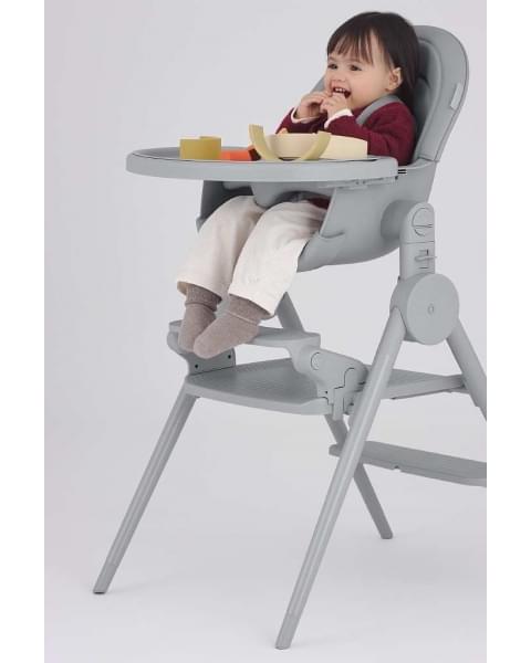 Подножка стула-трансформера для кормления Anex Ozy Footrest, Shade (OZ-FR-03)