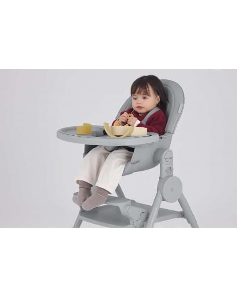 Подножка стула-трансформера для кормления Anex Ozy Footrest, Shade (OZ-FR-03)
