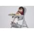 Подножка стула-трансформера для кормления Anex Ozy Footrest, Shade (OZ-FR-03)