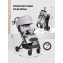 Kоляска детская прогулочная Farfello Comfy Go Comfort 2025 CG-015, серый