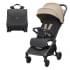 Прогулочная коляска Carrello Atom S CRL-5526 Dawn Beige