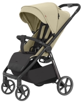 Прогулочная коляска Carrello Bravo Lite CRL-5529 Bamboo Green