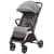 Прогулочная коляска Carrello Cross CRL-5523 Owl Grey