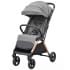 Прогулочная коляска Carrello Cross CRL-5523 Owl Grey