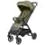 Прогулочная коляска Carrello Forza CRL-5535 Lagoon Green