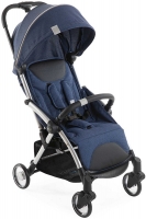 Прогулочная коляска Chicco Goody Plus Indigo