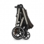 Прогулочная коляска Cybex Balios S Lux 2025 цвет Chocolate Brown шасси TPE