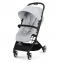 Прогулочная коляска Cybex Orfeo BLK Fog Grey