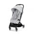 Прогулочная коляска Cybex Orfeo BLK Fog Grey