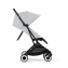 Прогулочная коляска Cybex Orfeo BLK Fog Grey