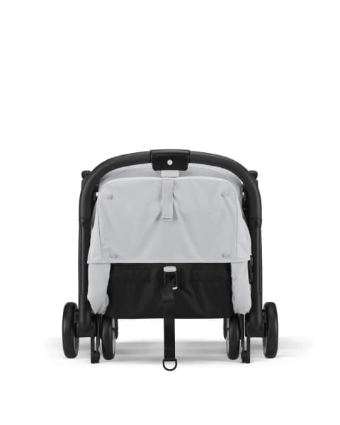 Прогулочная коляска Cybex Orfeo BLK Fog Grey
