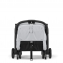 Прогулочная коляска Cybex Orfeo BLK Fog Grey