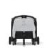 Прогулочная коляска Cybex Orfeo BLK Fog Grey