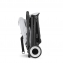 Прогулочная коляска Cybex Orfeo BLK Fog Grey