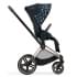 Прогулочная коляска Cybex Priam IV Jewels of Nature/Rosegold