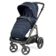 Прогулочная коляска Peg Perego Veloce TC Blue Shine