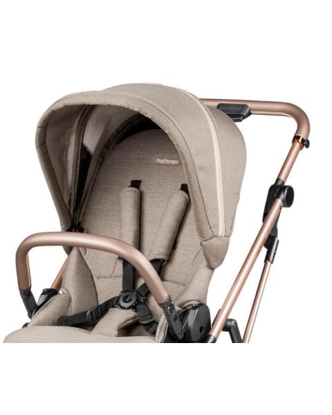 Прогулочная коляска Peg Perego Vivace New Mon Amour