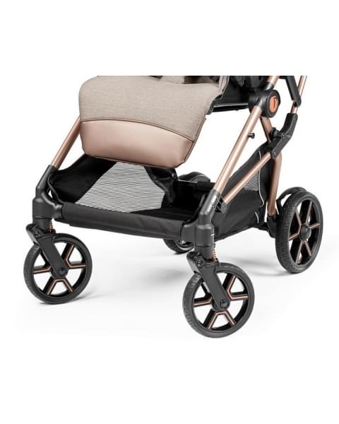 Прогулочная коляска Peg Perego Vivace New Mon Amour