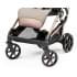 Прогулочная коляска Peg Perego Vivace New Mon Amour