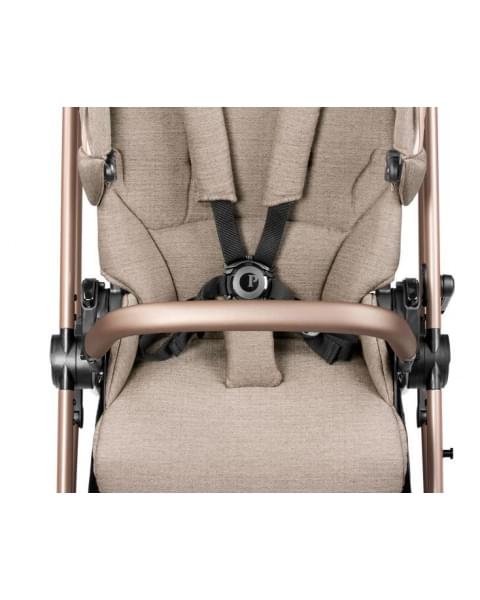 Прогулочная коляска Peg Perego Vivace New Mon Amour
