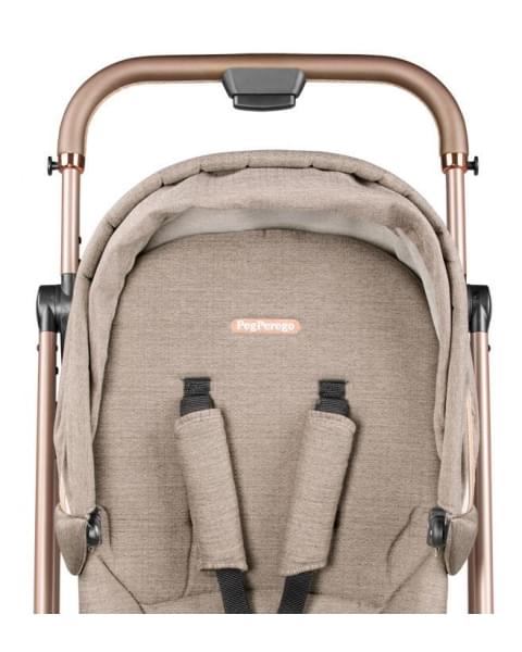 Прогулочная коляска Peg Perego Vivace New Mon Amour
