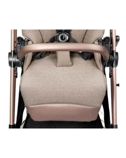Прогулочная коляска Peg Perego Vivace New Mon Amour