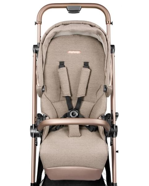 Прогулочная коляска Peg Perego Vivace New Mon Amour