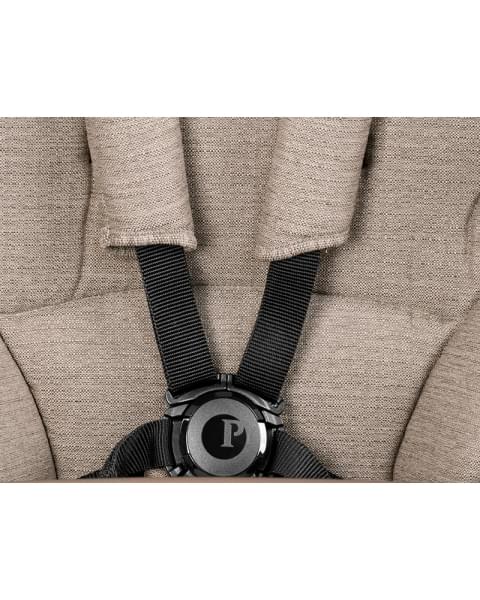 Прогулочная коляска Peg Perego Vivace New Mon Amour