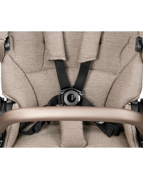 Прогулочная коляска Peg Perego Vivace New Mon Amour