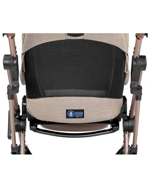 Прогулочная коляска Peg Perego Vivace New Mon Amour