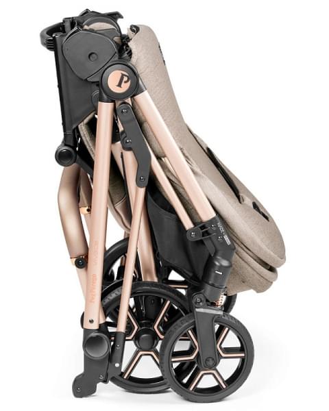 Прогулочная коляска Peg Perego Vivace New Mon Amour