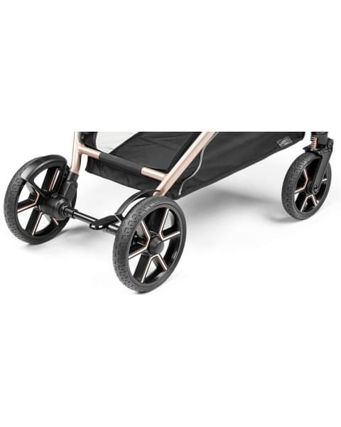 Прогулочная коляска Peg Perego Vivace New Mon Amour