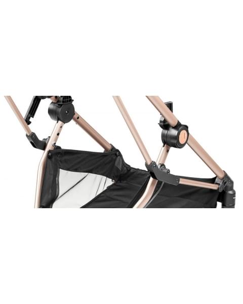 Прогулочная коляска Peg Perego Vivace New Mon Amour